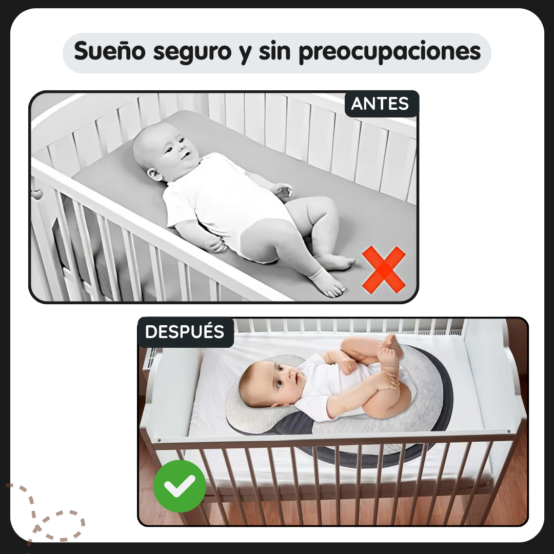 ALMOHADA PARA BEBÉ