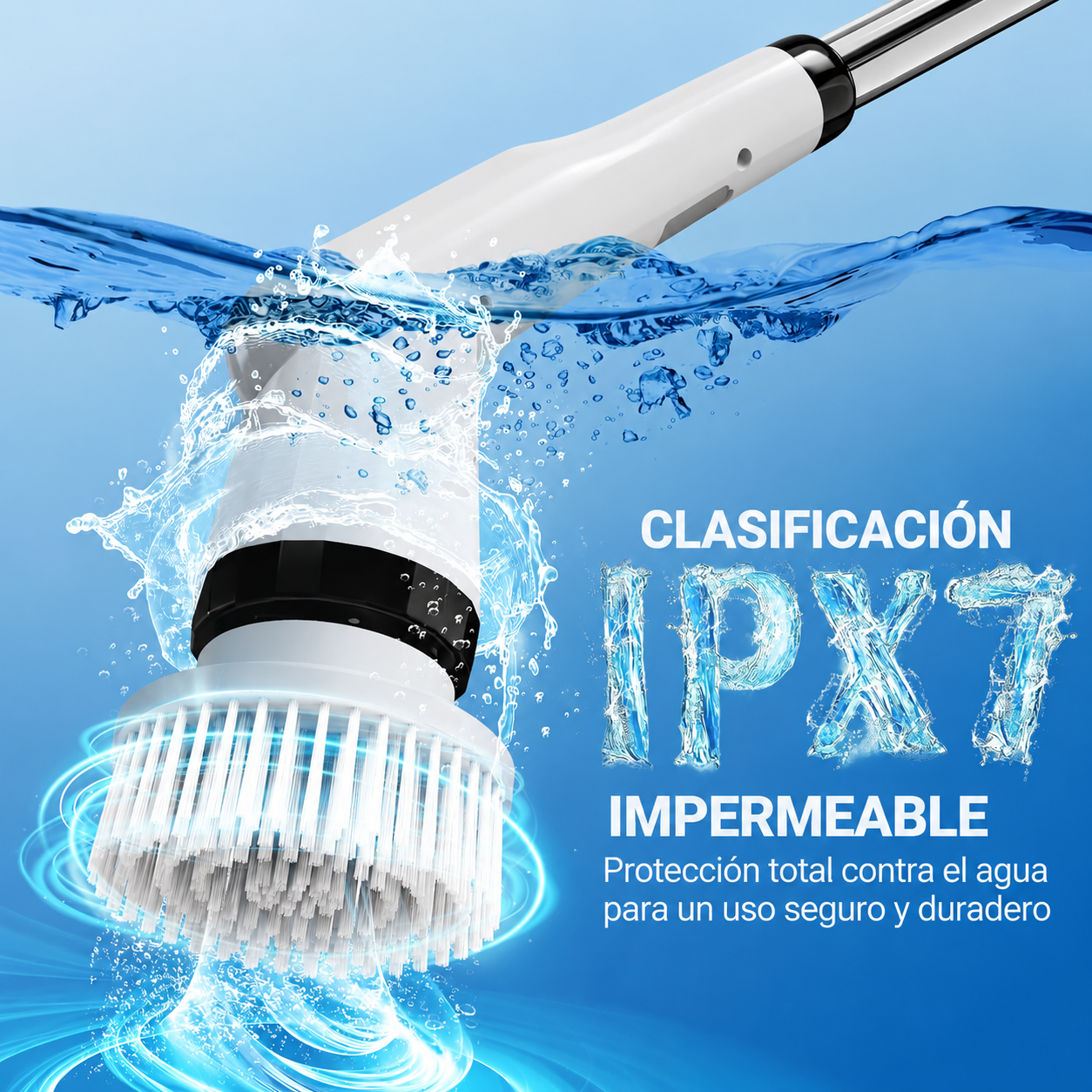¡Super COMBO! TurboClean 🧽+ SmartSweeper 🤖✨