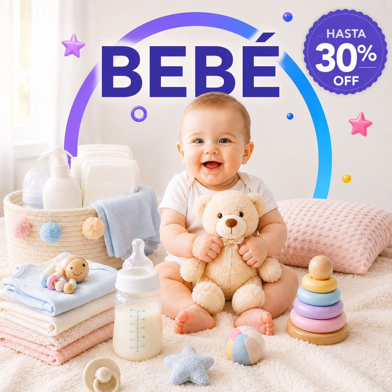 Bebé