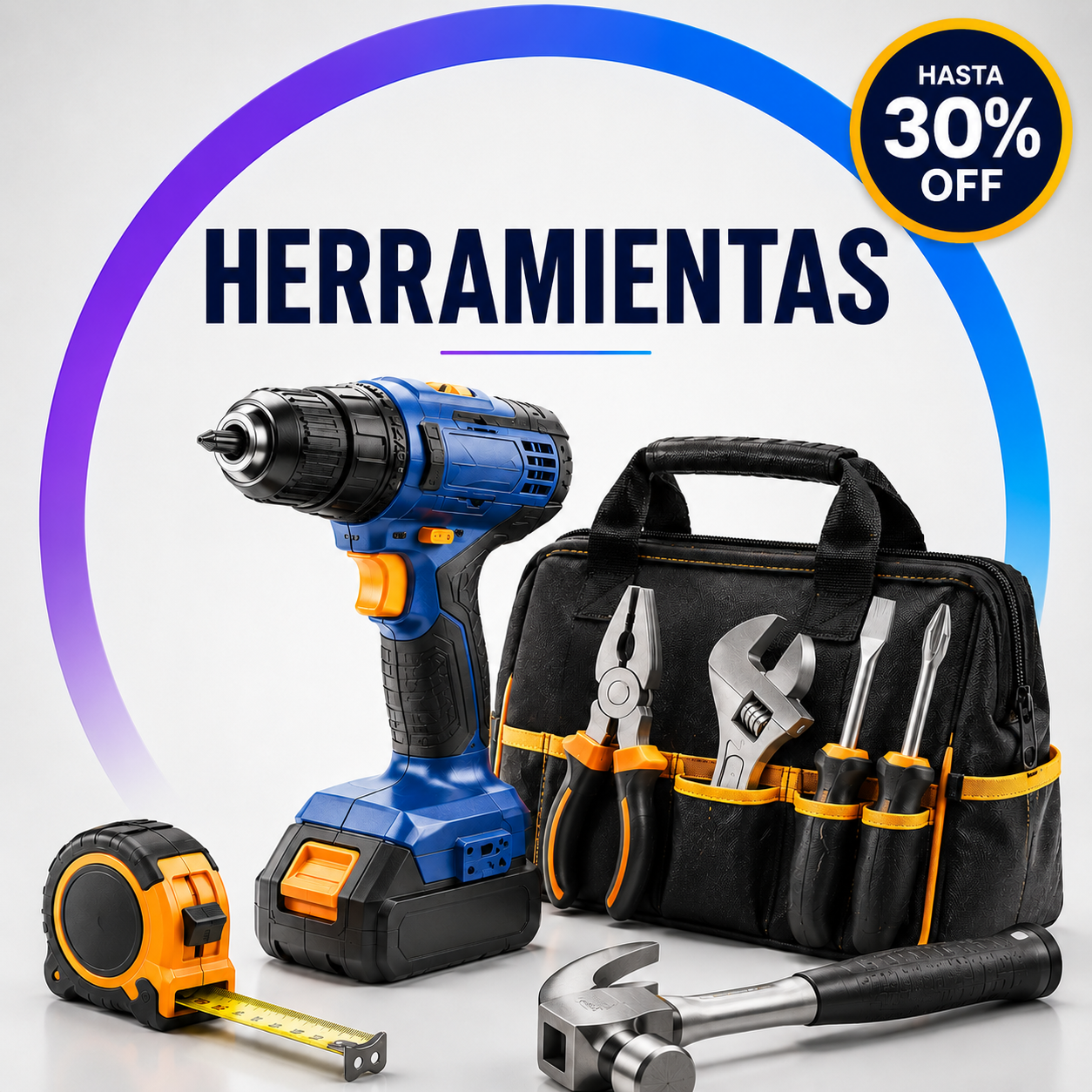 Herramientas