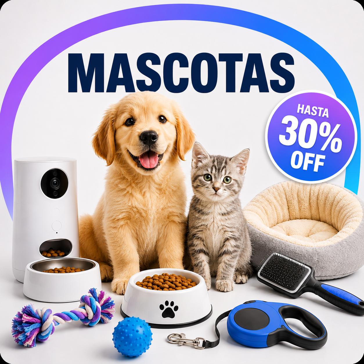 Mascotas