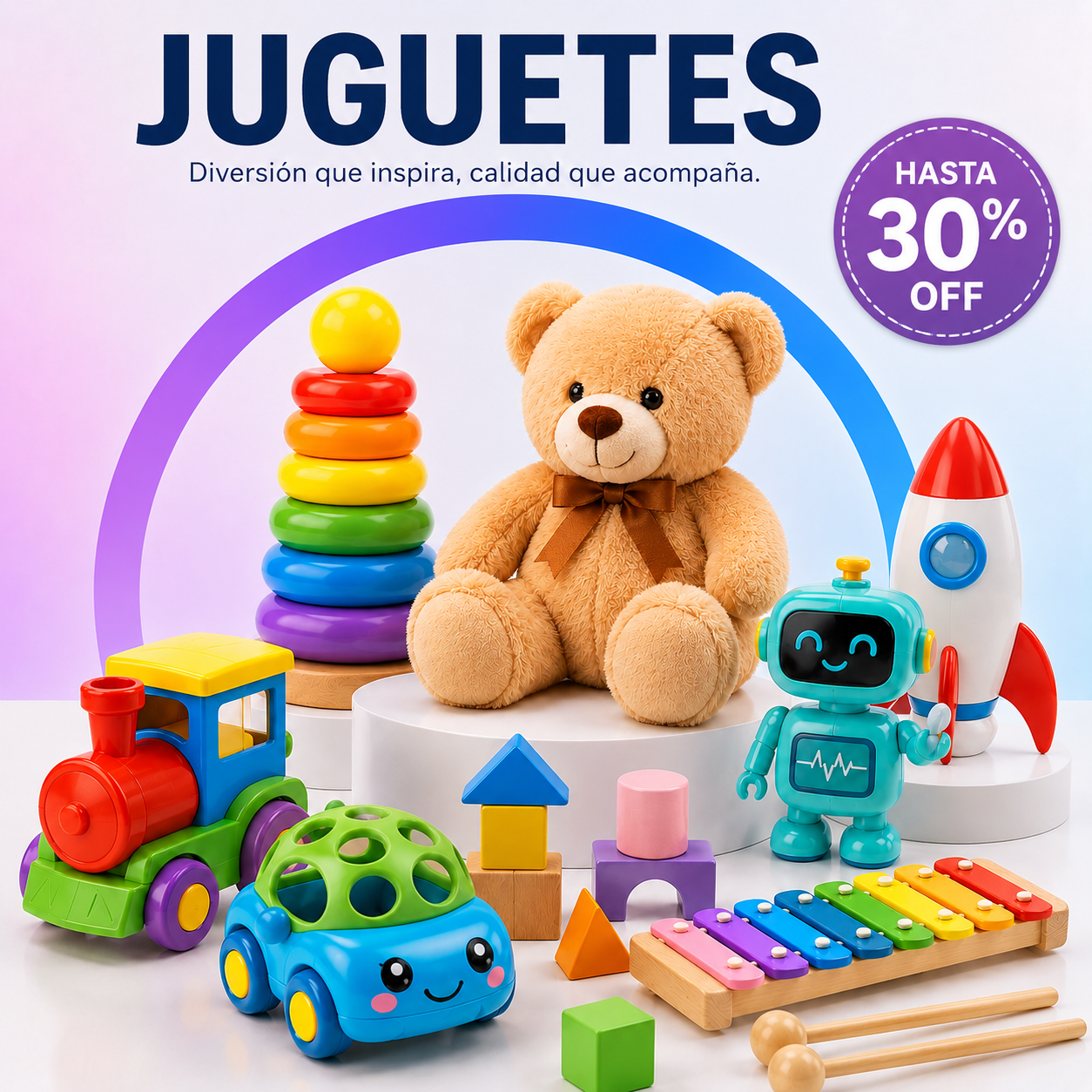 Juguetería