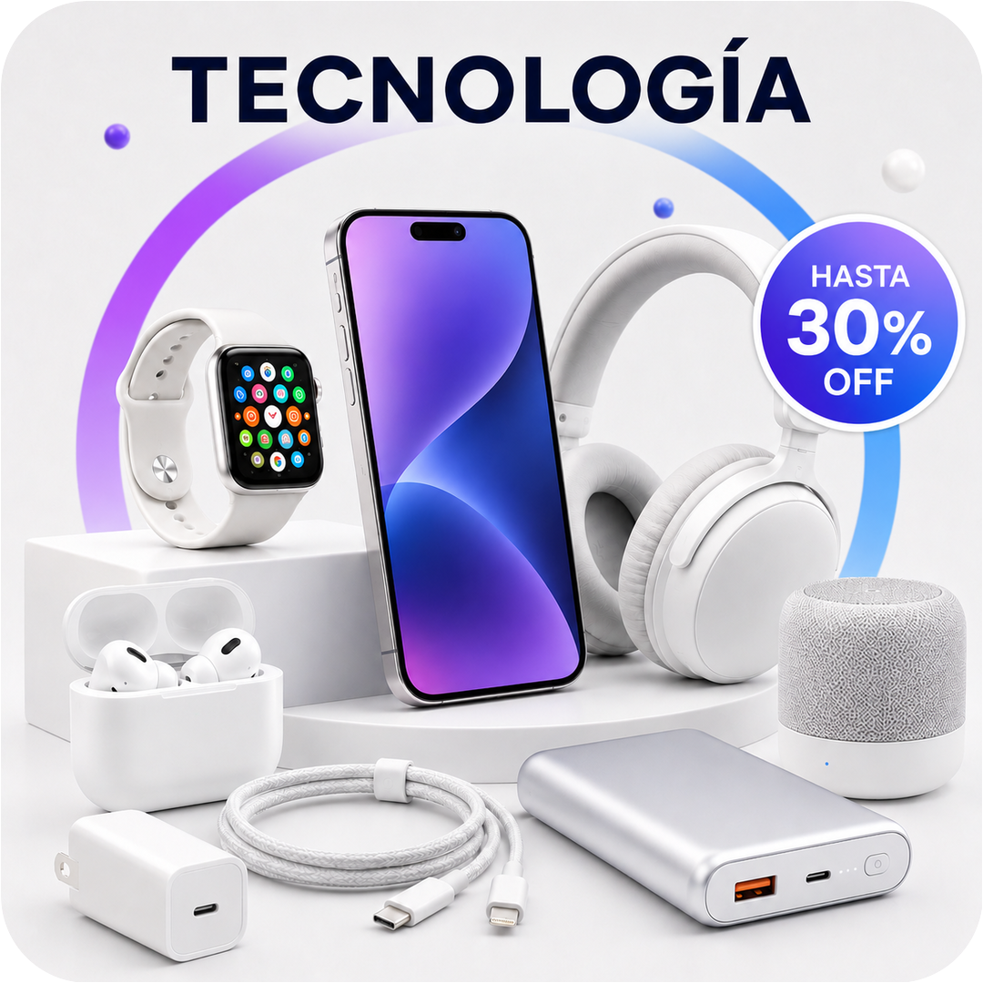 Tecnología