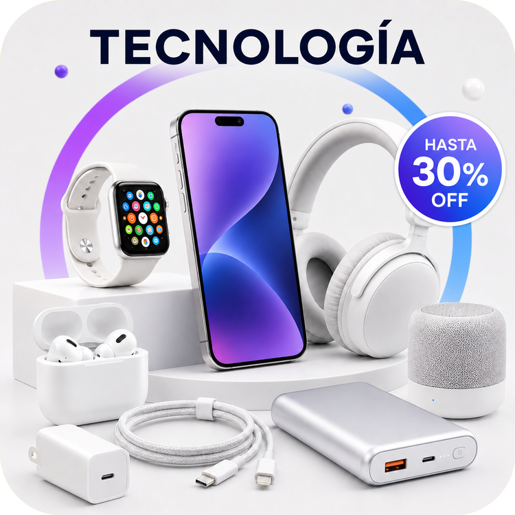 Tecnología
