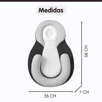 ALMOHADA PARA BEBÉ