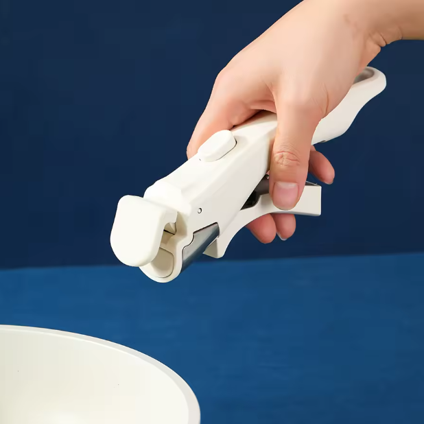 JUEGO DE SARTENES ANTIADHERENTES CON MANGO DESMONTABLE