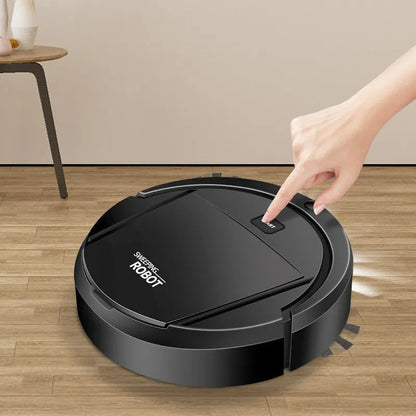 ¡Super COMBO! TurboClean 🧽+ SmartSweeper 🤖✨