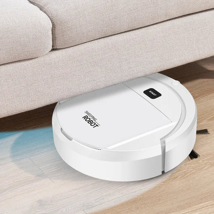 ¡Super COMBO! TurboClean 🧽+ SmartSweeper 🤖✨